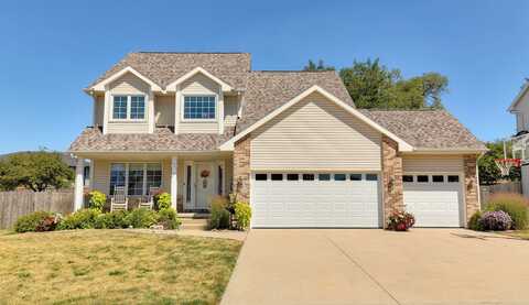 7911 Aspen Drive, West Des Moines, IA 50266