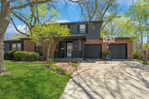 6408 Del Matro Avenue, Windsor Heights, IA 50324