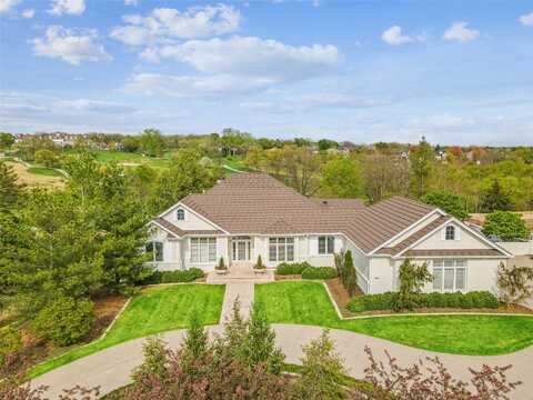 1706 Burr Oaks Drive, West Des Moines, IA 50266