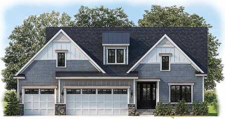 425 NW Red Oak Court, Waukee, IA 50263