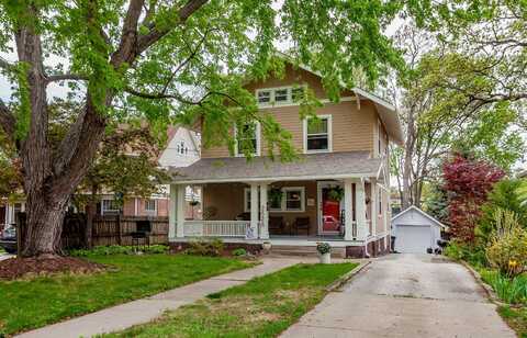 2628 High Street, Des Moines, IA 50312