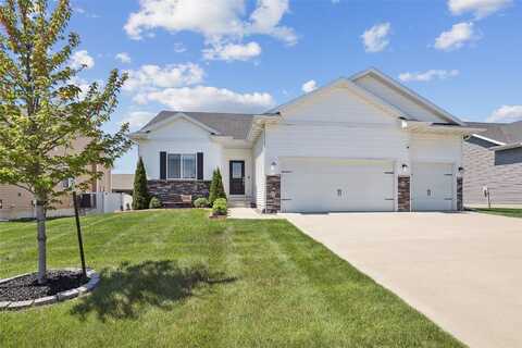 855 NE Addison Drive, Waukee, IA 50263