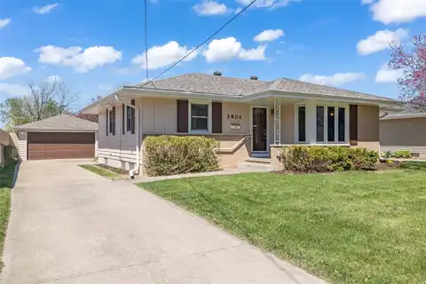 3901 Merced Street, Des Moines, IA 50310
