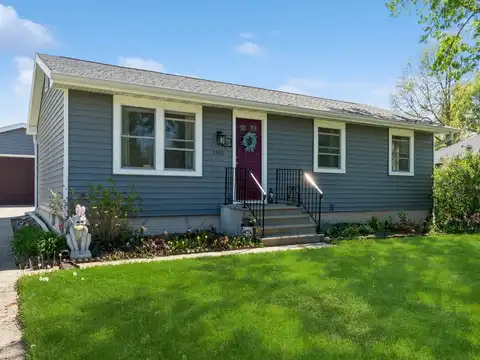 1515 W Boston Avenue, Indianola, IA 50125