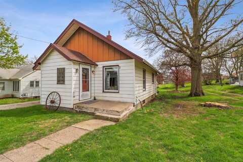 205 E Grant Street, Casey, IA 50048