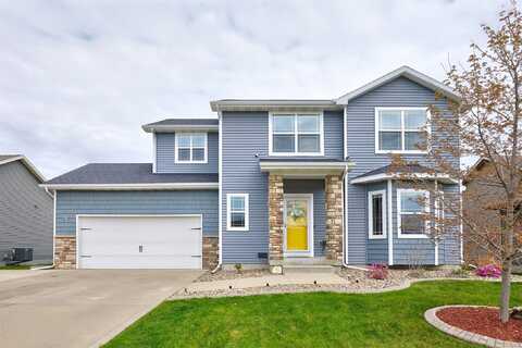 1009 NW Orchard Drive, Ankeny, IA 50023