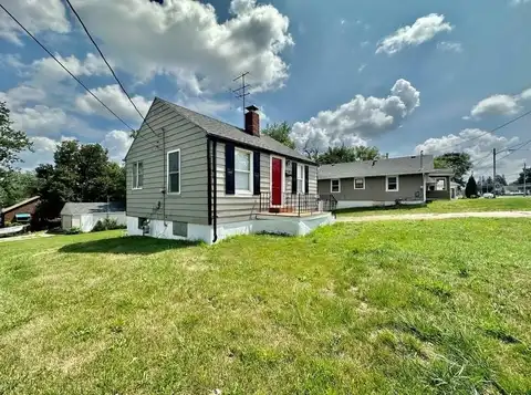 3605 SW 9th Street, Des Moines, IA 50315
