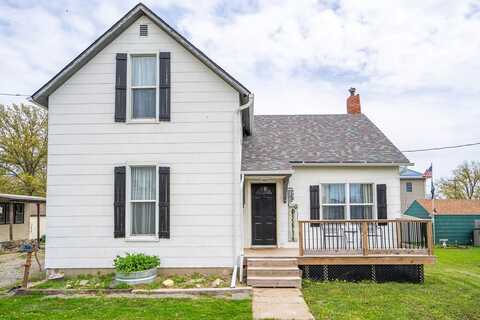408 E 5th Street N, Newton, IA 50208
