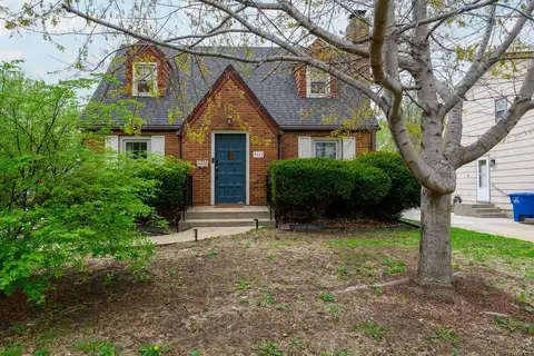 3412 SW 12th Place, Des Moines, IA 50315