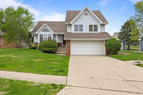 818 SE Rio Circle, Ankeny, IA 50021