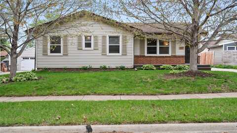 317 NW Morningside Drive, Grimes, IA 50111