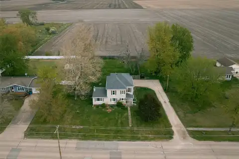 223 E Belmont Street, Milo, IA 50166