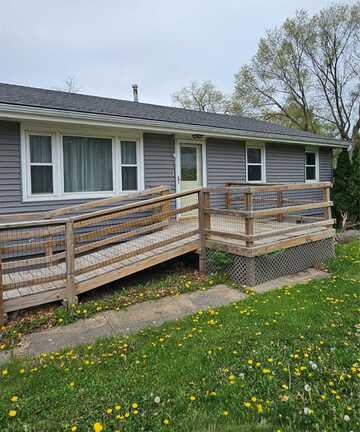 408 Maple Street, De Soto, IA 50069