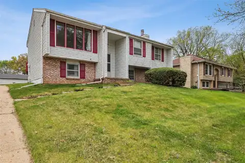 1627 E Lacona Avenue, Des Moines, IA 50320