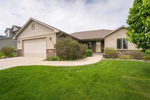 413 SE 12th Street, Grimes, IA 50111