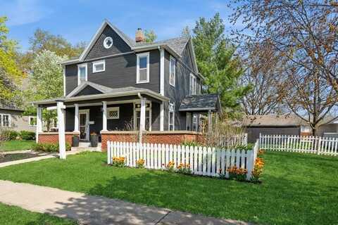 1118 Rapids Street, Adel, IA 50003