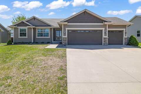 415 NE 47th Street, Ankeny, IA 50021