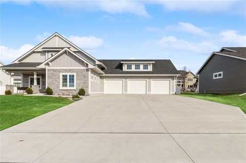 1116 NE Tuscany Boulevard, Ankeny, IA 50021