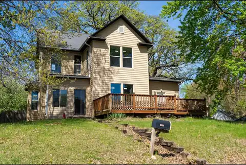 4136 9th Street, Des Moines, IA 50313