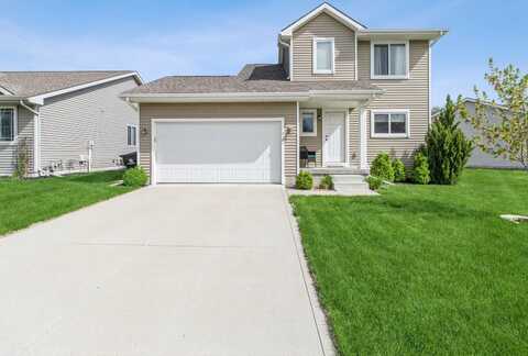 210 SW 50th Street, Ankeny, IA 50023