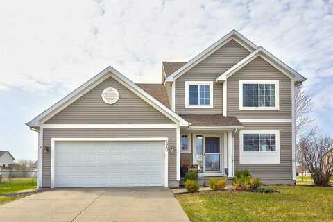 520 SE Murphy Drive, Waukee, IA 50263