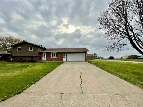 612 6th Street, West Point, IA 52656