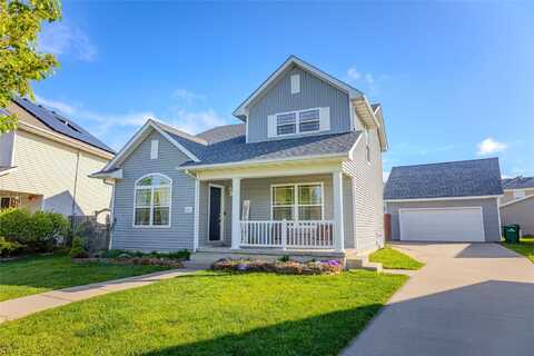 2827 SW Chestnut Drive, Ankeny, IA 50023