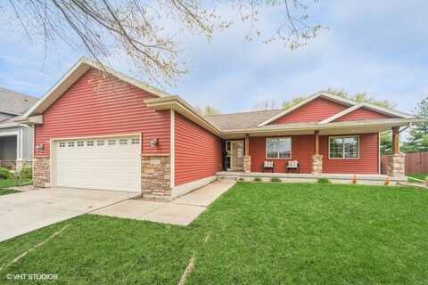 1351 Anchor Away Drive, Polk City, IA 50226