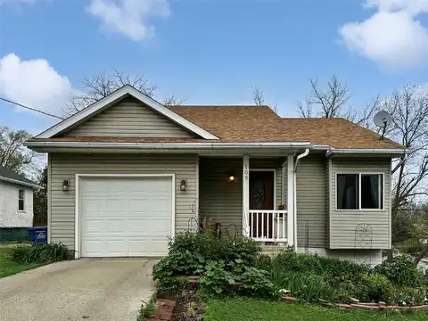 108 E Wall Avenue, Des Moines, IA 50315