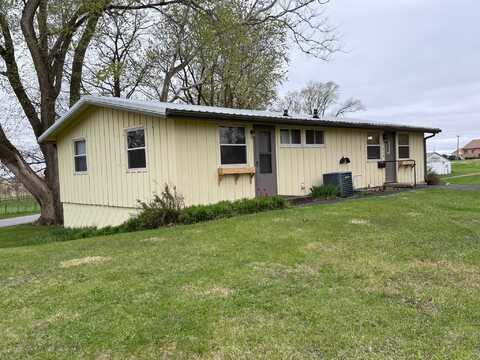 114 S Maple Street, Gilman, IA 50106