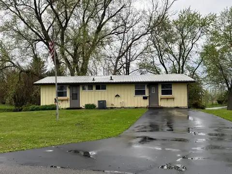 114 S Maple Street, Gilman, IA 50106
