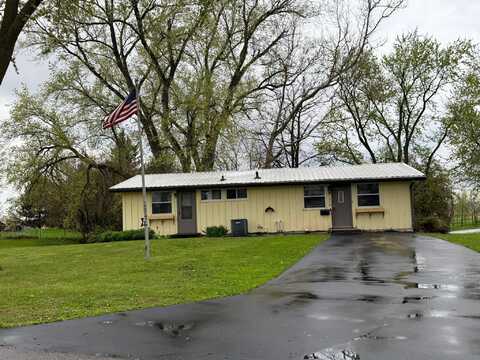 114 S Maple Street, Gilman, IA 50106