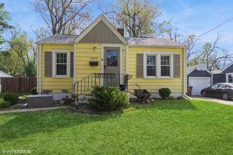 1073 66th Street, Windsor Heights, IA 50324