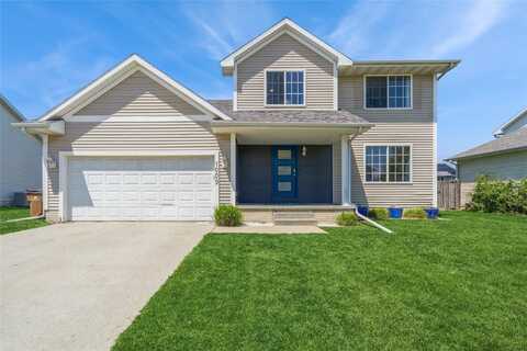 1009 SE 5th Street, Grimes, IA 50111