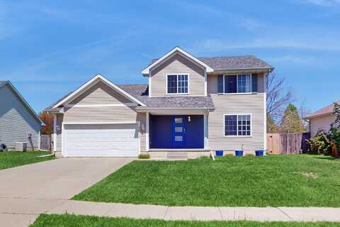 1009 SE 5th Street, Grimes, IA 50111