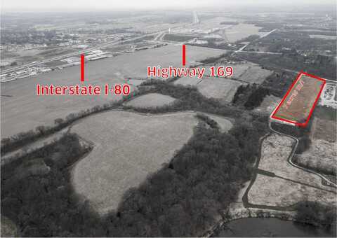7 Acresa m/l Overton Circle, Adel, IA 50003
