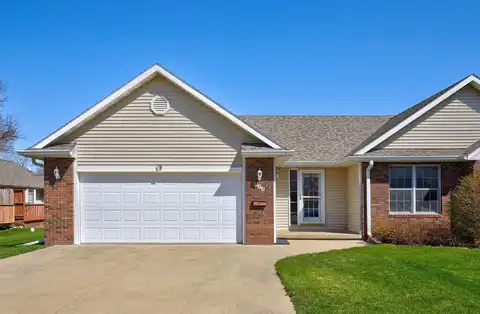 311 North Street W, Winterset, IA 50273