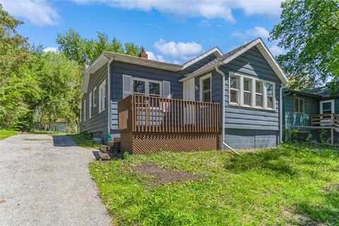 1243 E 35th Street, Des Moines, IA 50317