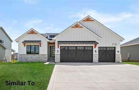 355 NW Red Oak Drive, Waukee, IA 50263