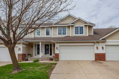 1730 Waters Edge Drive, Pleasant Hill, IA 50327