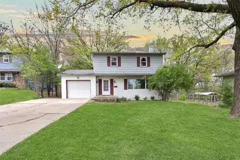 2517 Madison Avenue, Des Moines, IA 50310