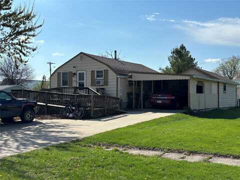 2643 Taft Street, Perry, IA 50220