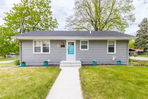 1000 E Watrous Avenue, Des Moines, IA 50315