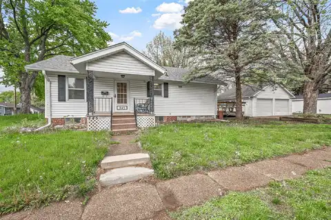 845 Seneca Avenue, Des Moines, IA 50313