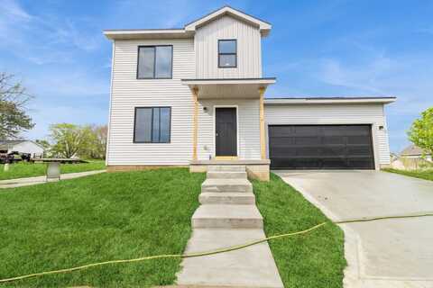 490 Commons Drive, Carlisle, IA 50047