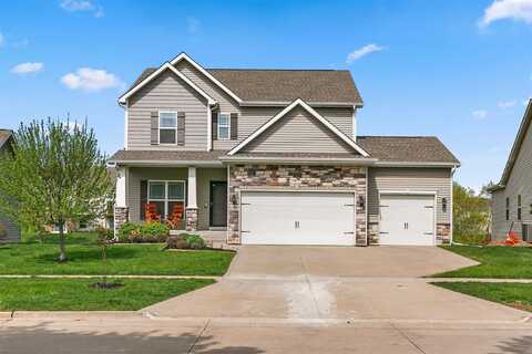 188 Bridgewood Drive, West Des Moines, IA 50266