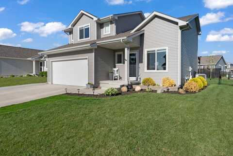 3307 Locust Street SW, Bondurant, IA 50035