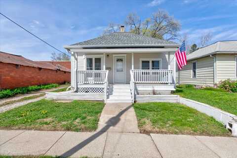 108 SE Main Street, Madrid, IA 50156