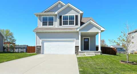 5421 Rowling Drive, Ames, IA 50014