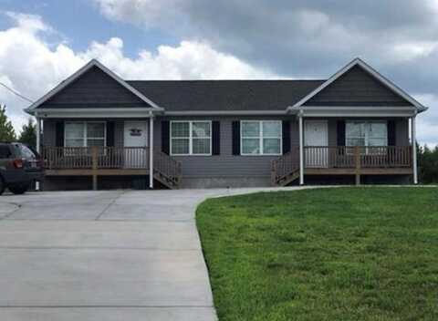 2738 B Rauschenberg Road NW, DALTON, GA 30720